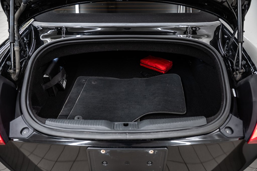 2019 Audi TT Roadster ENSEMBLE CONFORT CONDUCTEUR LED 19 PCS in Laval, Quebec - 11 - w1024h768px