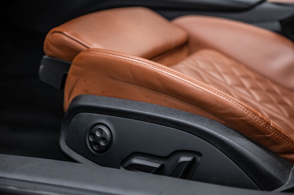 2019 Audi TT Roadster ENSEMBLE CONFORT CONDUCTEUR LED 19 PCS in Laval, Quebec - 14 - w1024h768px