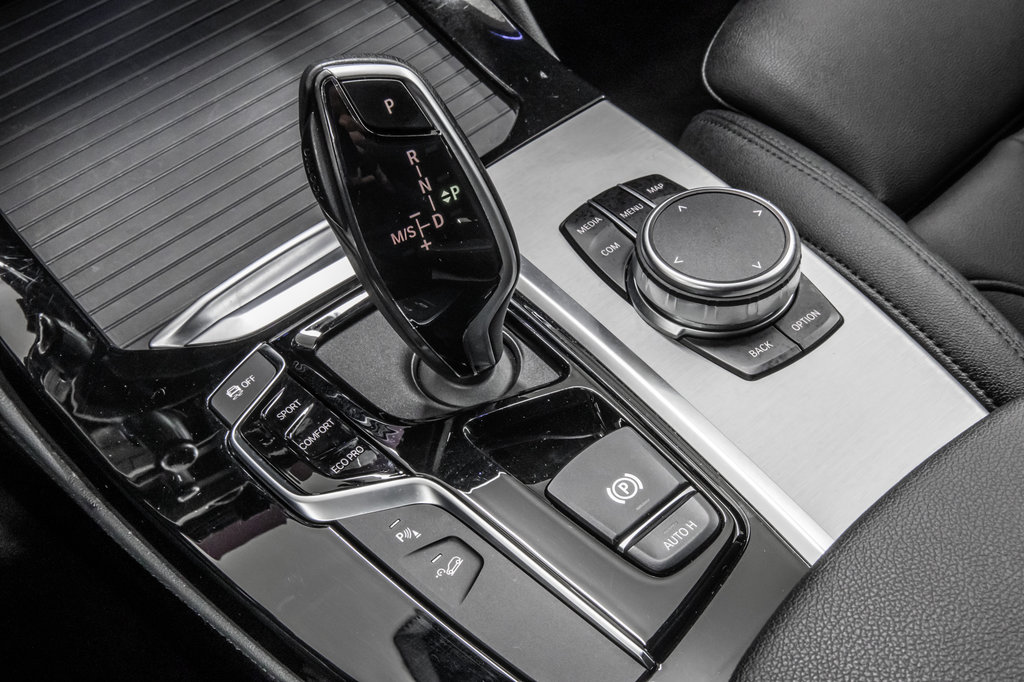 2020 BMW X4 XDrive30i PREMIUM PACKAGE ESSENTIAL in Laval, Quebec - 27 - w1024h768px