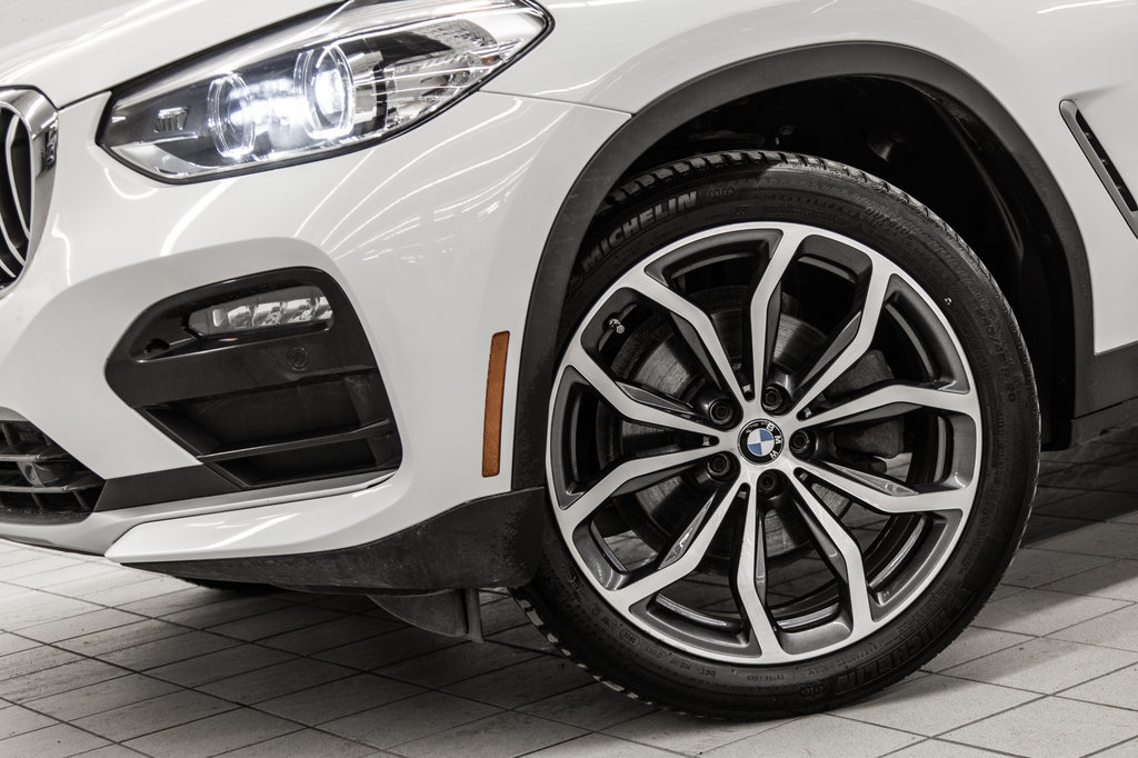 2020 BMW X4 XDrive30i PREMIUM PACKAGE ESSENTIAL in Laval, Quebec - 6 - w1024h768px