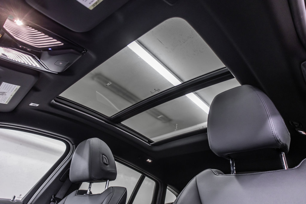 2020 BMW X4 XDrive30i PREMIUM PACKAGE ESSENTIAL in Laval, Quebec - 31 - w1024h768px