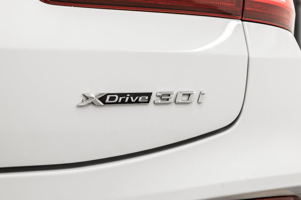 2020 BMW X4 XDrive30i PREMIUM PACKAGE ESSENTIAL in Laval, Quebec - 10 - w1024h768px