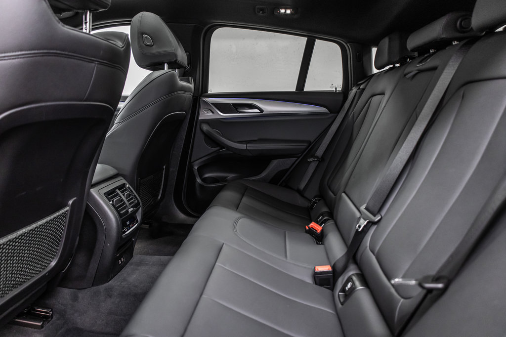 2020 BMW X4 XDrive30i PREMIUM PACKAGE ESSENTIAL in Laval, Quebec - 32 - w1024h768px