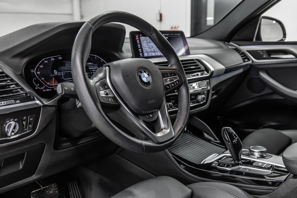2020 BMW X4 XDrive30i PREMIUM PACKAGE ESSENTIAL in Laval, Quebec - 16 - w1024h768px