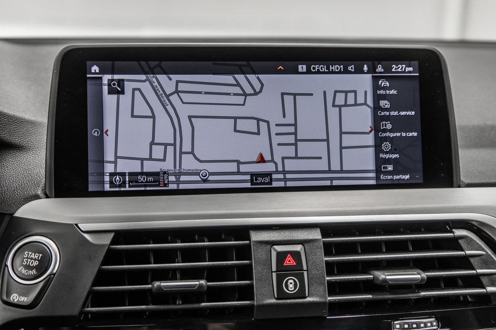 2020 BMW X4 XDrive30i PREMIUM PACKAGE ESSENTIAL in Laval, Quebec - 30 - w1024h768px