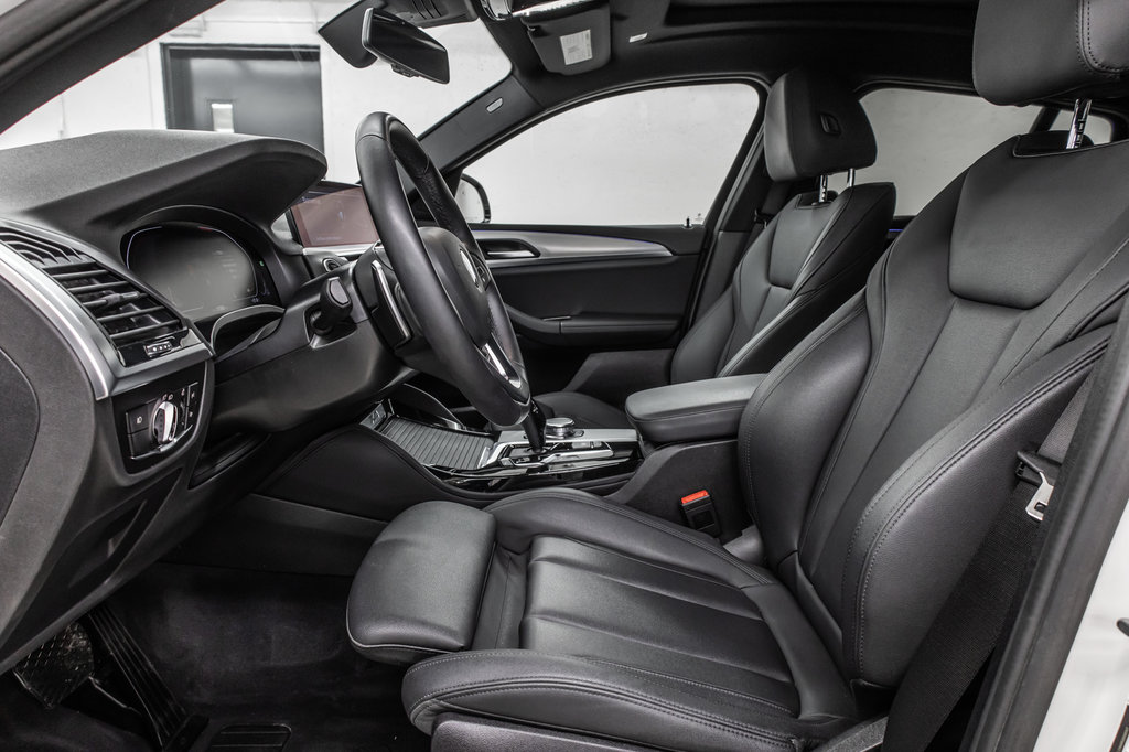 2020 BMW X4 XDrive30i PREMIUM PACKAGE ESSENTIAL in Laval, Quebec - 15 - w1024h768px