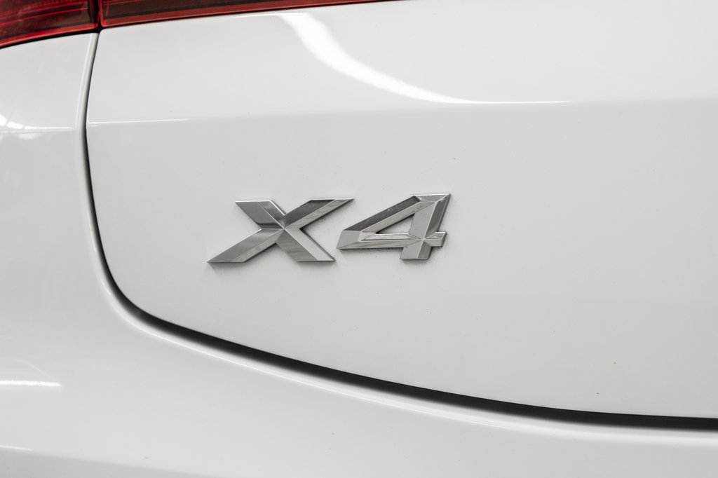 2020 BMW X4 XDrive30i PREMIUM PACKAGE ESSENTIAL in Laval, Quebec - 9 - w1024h768px