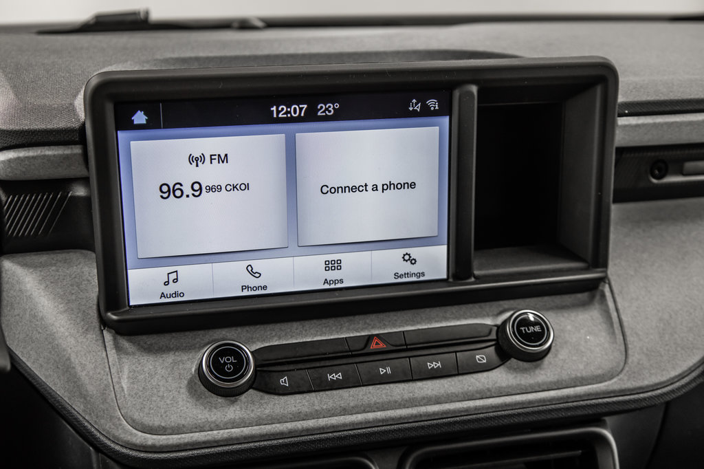2022 Ford Maverick XLT TRACTION INTÉGRAL LUXURY PKG in Laval, Quebec - 23 - w1024h768px