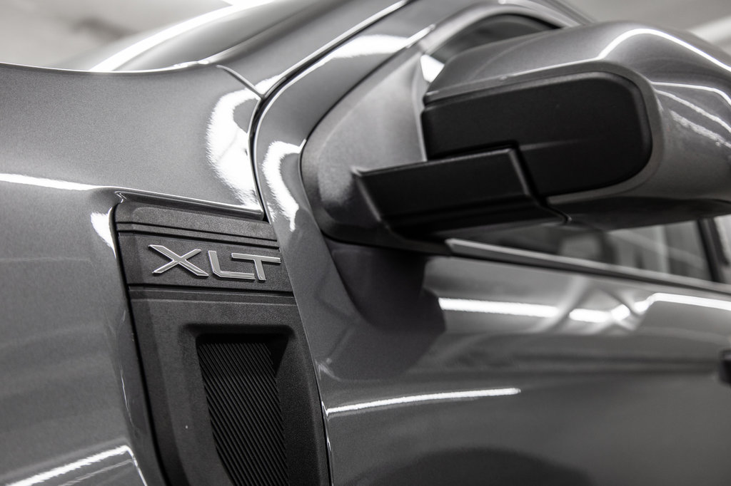 2022 Ford Maverick XLT TRACTION INTÉGRAL LUXURY PKG in Laval, Quebec - 12 - w1024h768px