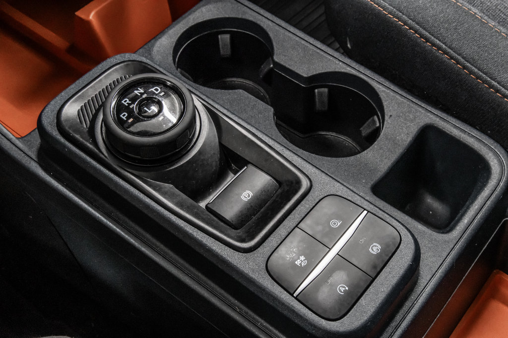 2022 Ford Maverick XLT TRACTION INTÉGRAL LUXURY PKG in Laval, Quebec - 26 - w1024h768px