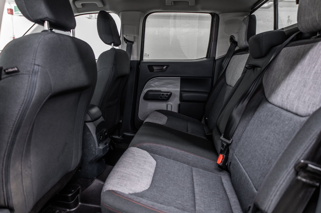 2022 Ford Maverick XLT TRACTION INTÉGRAL LUXURY PKG in Laval, Quebec - 28 - w1024h768px
