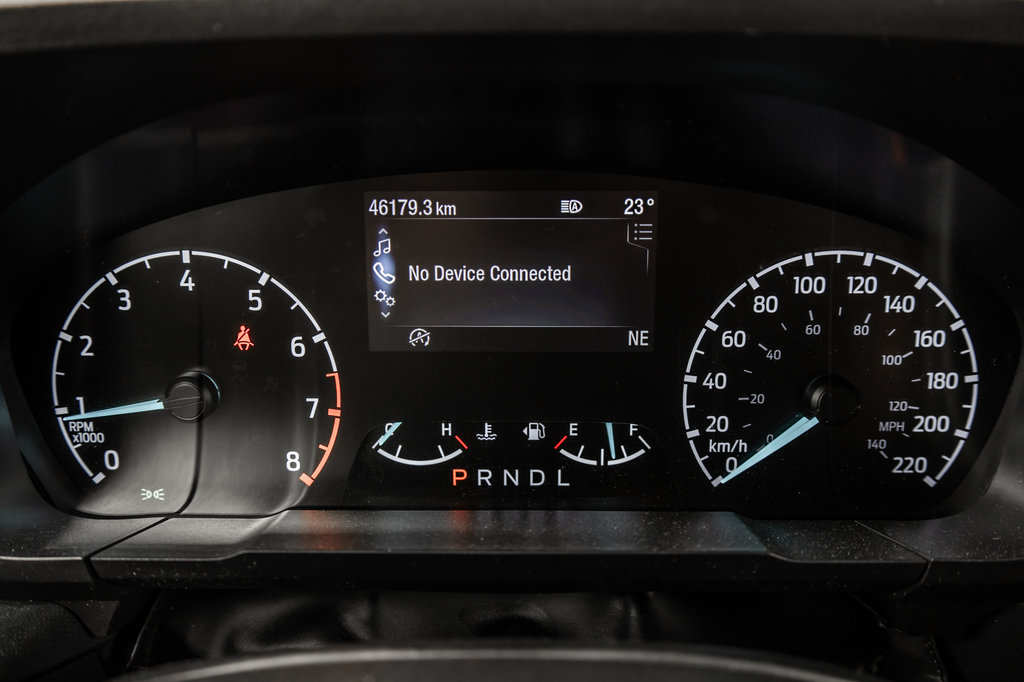 2022 Ford Maverick XLT TRACTION INTÉGRAL LUXURY PKG in Laval, Quebec - 19 - w1024h768px