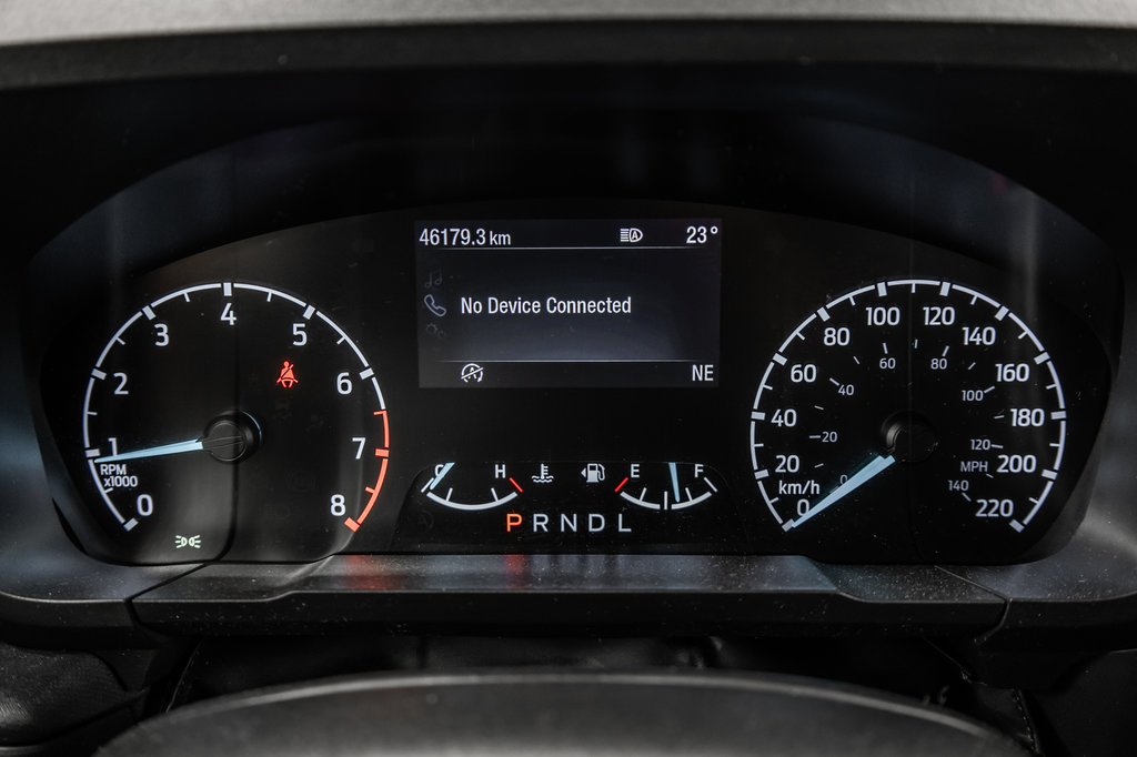 2022 Ford Maverick XLT TRACTION INTÉGRAL LUXURY PKG in Laval, Quebec - 21 - w1024h768px