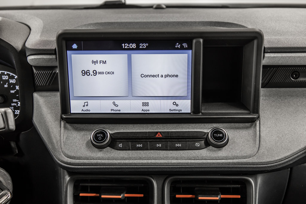 2022 Ford Maverick XLT TRACTION INTÉGRAL LUXURY PKG in Laval, Quebec - 31 - w1024h768px
