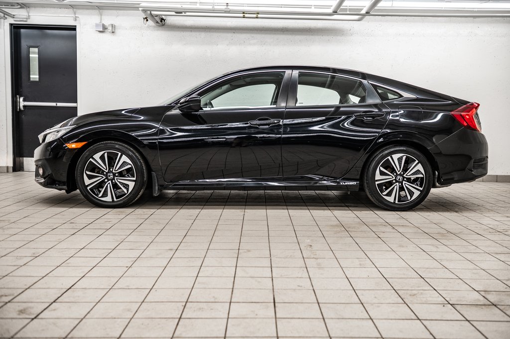 2017 Honda Civic Sedan EX-T AUTOMATIQUE | TOIT | CAMÉRA | BAS KM!! in Laval, Quebec - 2 - w1024h768px