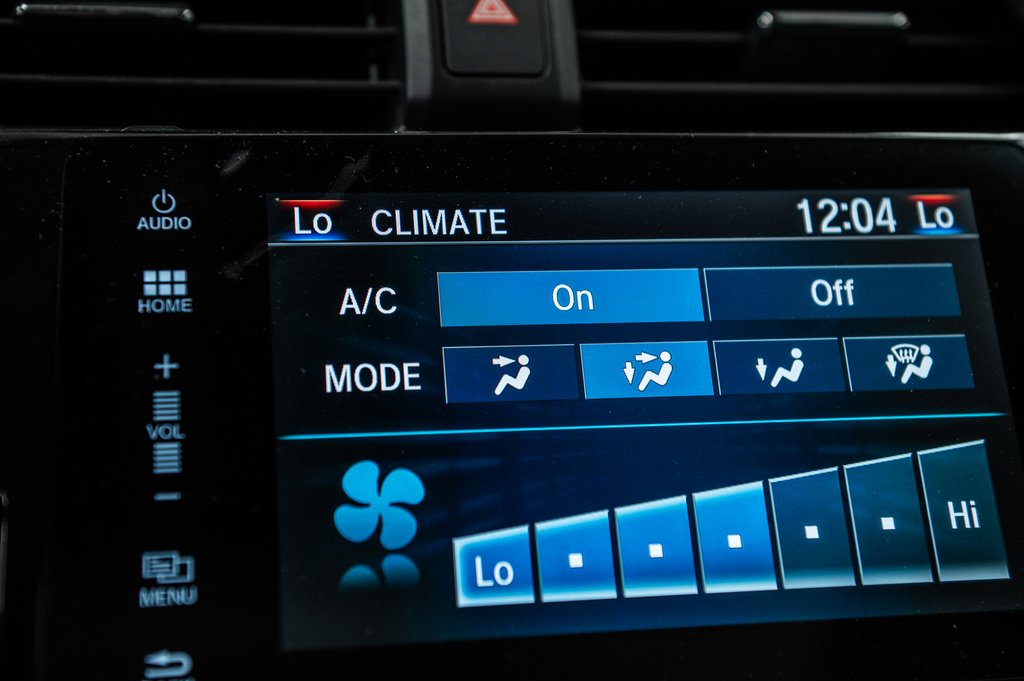 2017 Honda Civic Sedan EX-T AUTOMATIQUE | TOIT | CAMÉRA | BAS KM!! in Laval, Quebec - 18 - w1024h768px