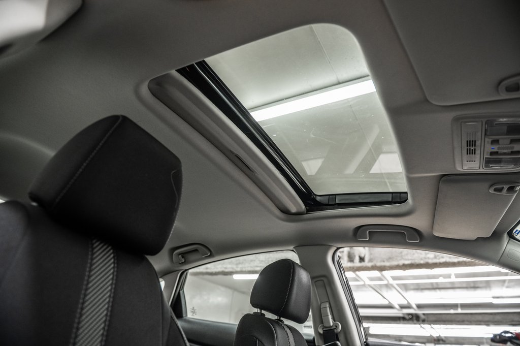 2017 Honda Civic Sedan EX-T AUTOMATIQUE | TOIT | CAMÉRA | BAS KM!! in Laval, Quebec - 28 - w1024h768px