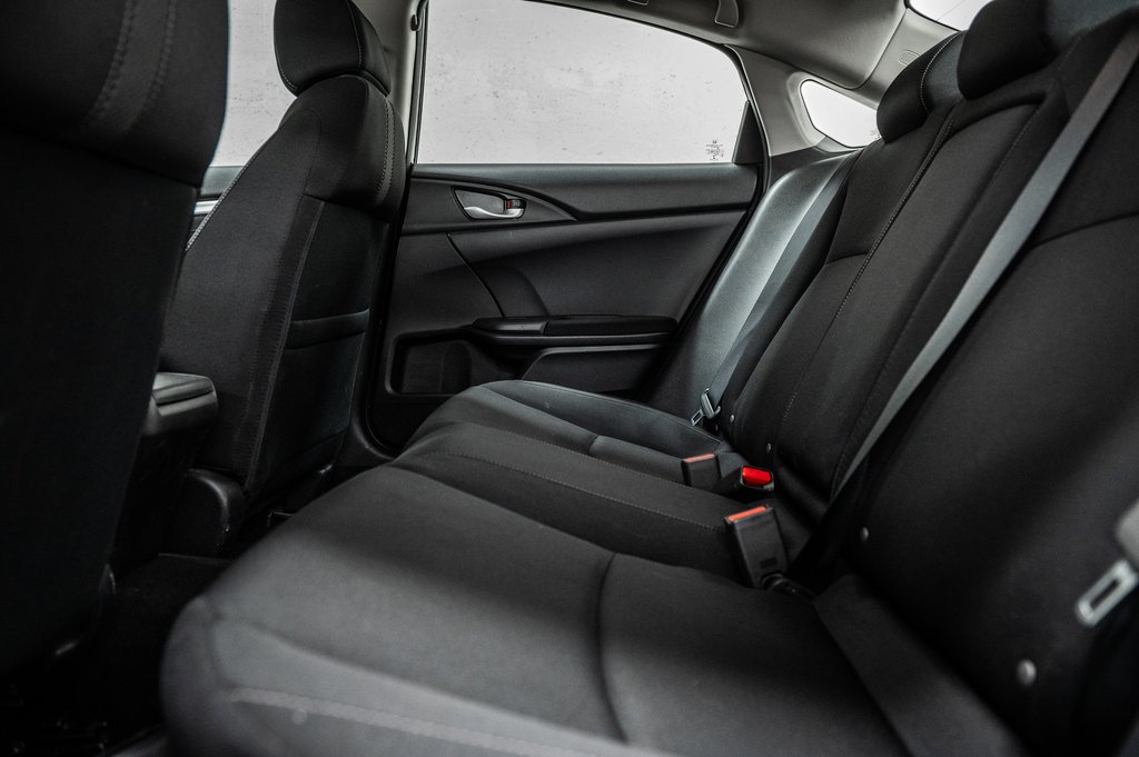2017 Honda Civic Sedan EX-T AUTOMATIQUE | TOIT | CAMÉRA | BAS KM!! in Laval, Quebec - 22 - w1024h768px