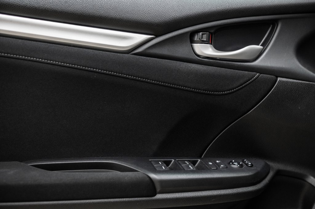 2017 Honda Civic Sedan EX-T AUTOMATIQUE | TOIT | CAMÉRA | BAS KM!! in Laval, Quebec - 10 - w1024h768px