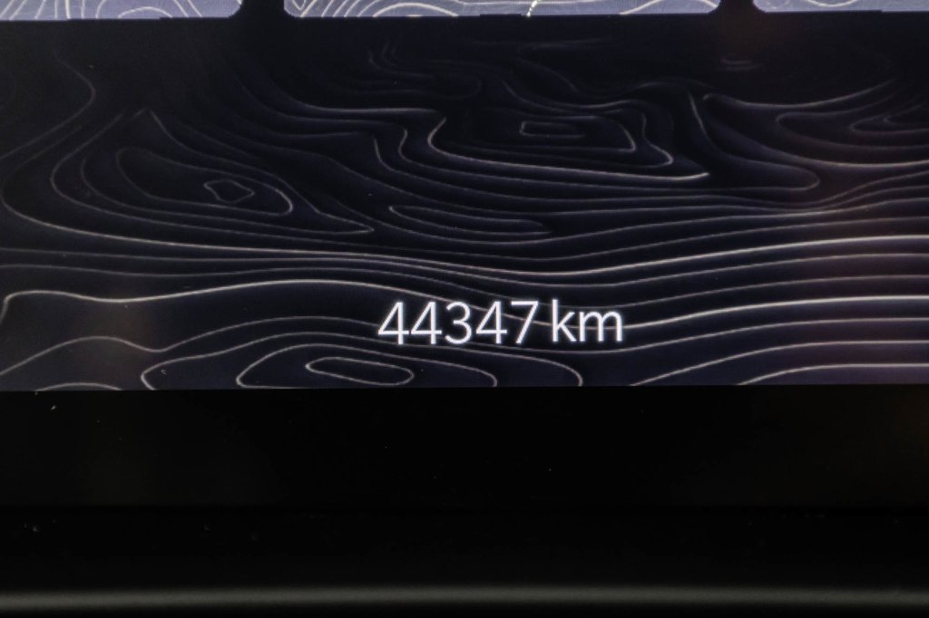2023 Jeep Grand Cherokee OVERLAND 4X4 in Laval, Quebec - 20 - w1024h768px