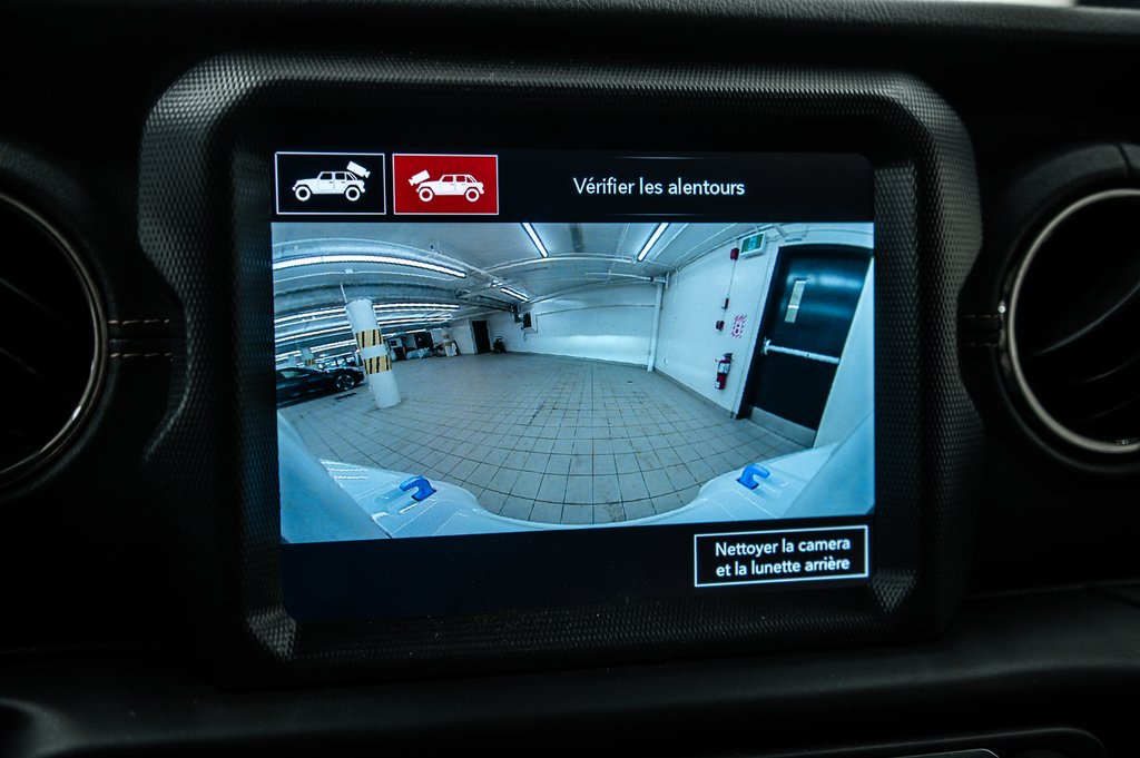 2023 Jeep Wrangler 4xe High Altitude | Ensemble Eclair | 20 pcs | 8 pneus in Laval, Quebec - 23 - w1024h768px