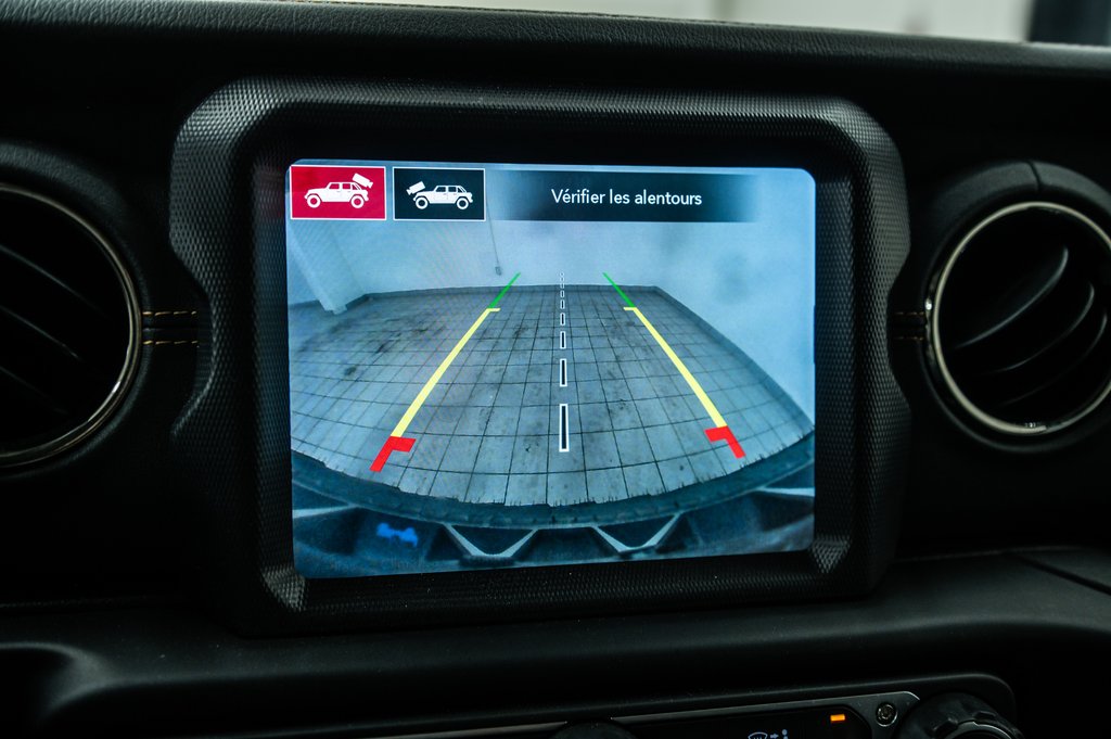 2023 Jeep Wrangler 4xe High Altitude | Ensemble Eclair | 20 pcs | 8 pneus in Laval, Quebec - 22 - w1024h768px