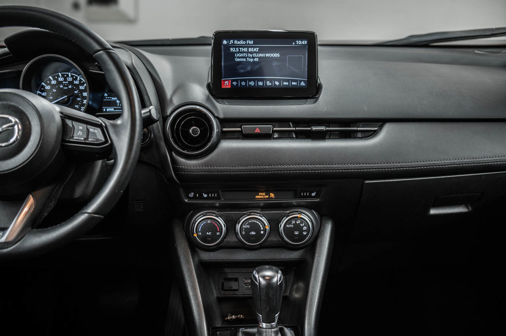Mazda CX-3 GS AWD 8 ROUES 2021 à Laval, Québec - 29 - w1024h768px