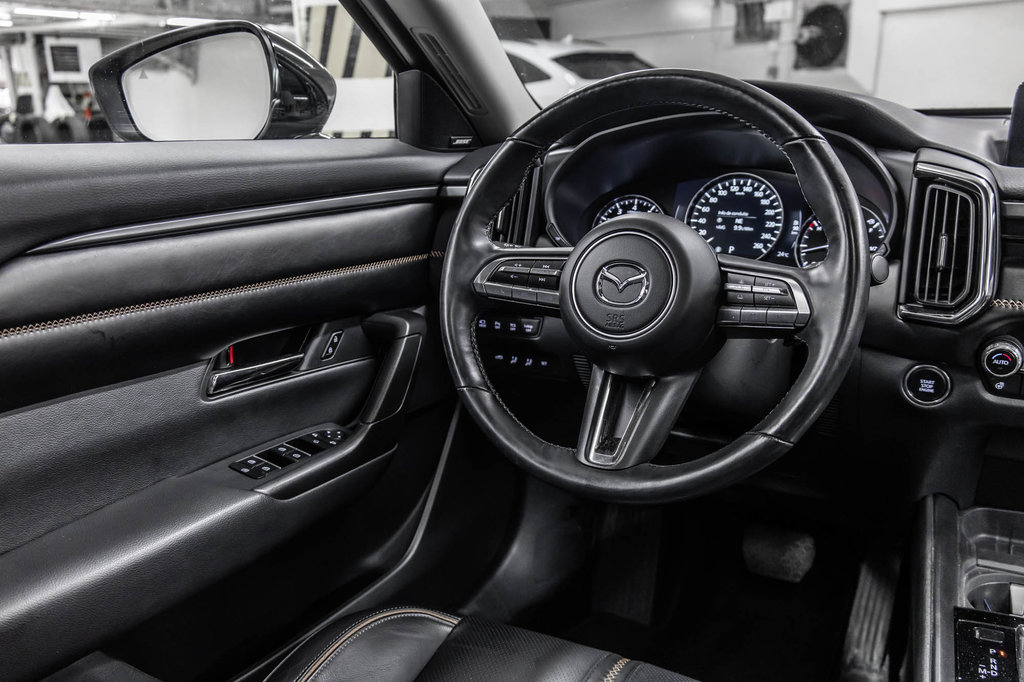 Mazda CX-50 GT AWD TURBO CUIR 2023 à Laval, Québec - 38 - w1024h768px