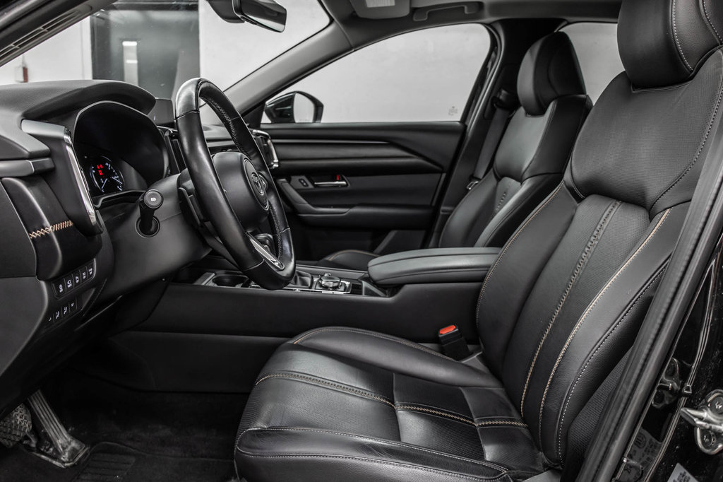 Mazda CX-50 GT AWD TURBO CUIR 2023 à Laval, Québec - 15 - w1024h768px