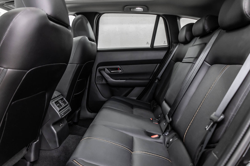 Mazda CX-50 GT AWD TURBO CUIR 2023 à Laval, Québec - 35 - w1024h768px