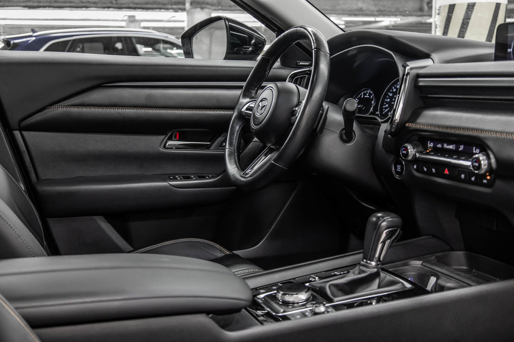 Mazda CX-50 GT AWD TURBO CUIR 2023 à Laval, Québec - 40 - w1024h768px