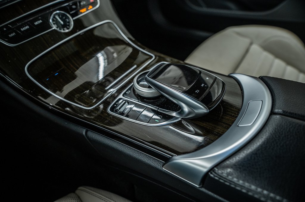 Mercedes-Benz C-Class C 300 COUPE 4MATIC 61000KMS 2017 à Laval, Québec - 26 - w1024h768px