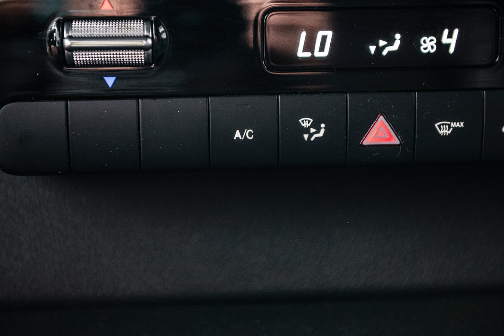 2020 Mercedes-Benz Sprinter Cargo Van 2500 DIESEL HIGH ROOF in Laval, Quebec - 24 - w1024h768px