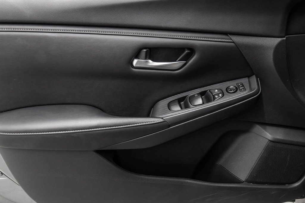 2023 Nissan Sentra S PLUS CVT in Laval, Quebec - 12 - w1024h768px