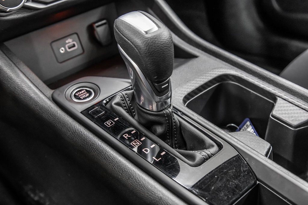 2023 Nissan Sentra S PLUS CVT in Laval, Quebec - 25 - w1024h768px
