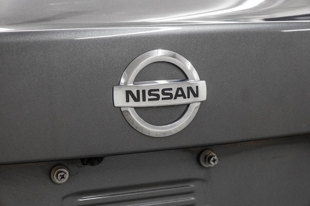 2023 Nissan Sentra S PLUS CVT in Laval, Quebec - 10 - w1024h768px