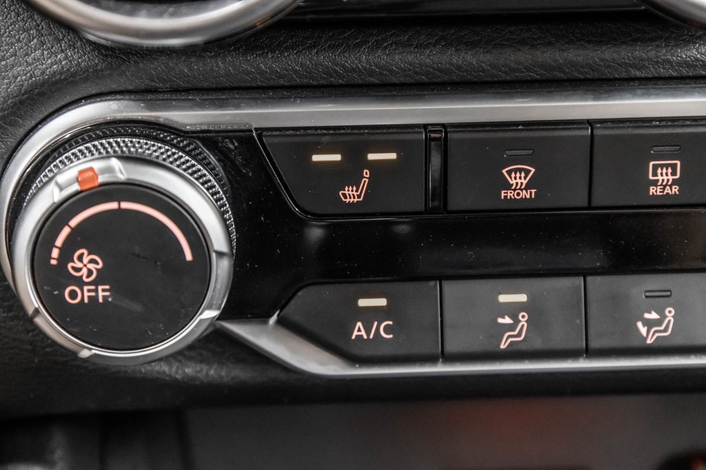 2023 Nissan Sentra S PLUS CVT in Laval, Quebec - 23 - w1024h768px
