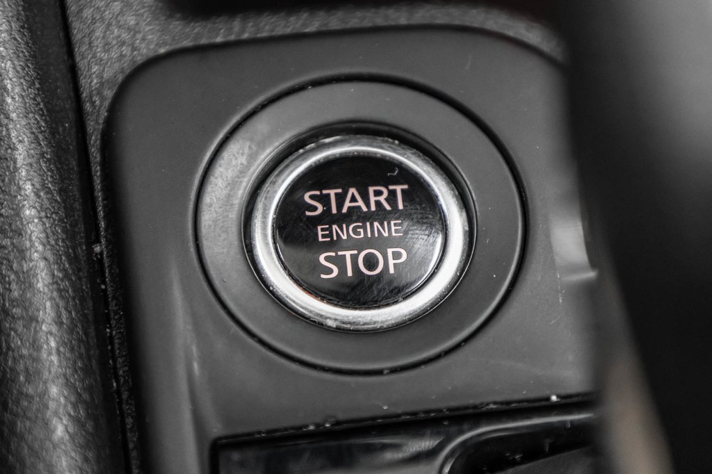 2023 Nissan Sentra S PLUS CVT in Laval, Quebec - 19 - w1024h768px