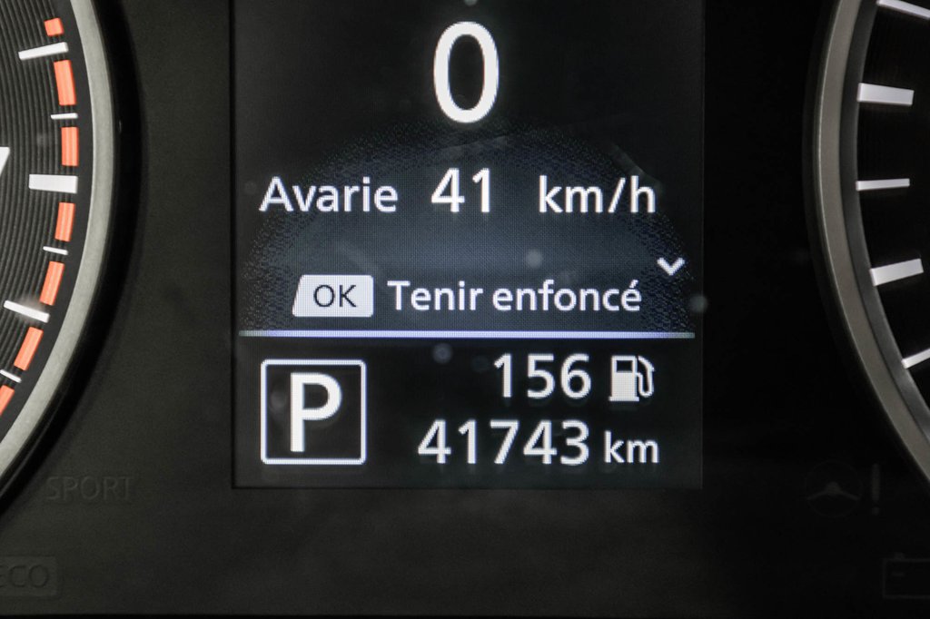 2023 Nissan Sentra S PLUS CVT in Laval, Quebec - 18 - w1024h768px