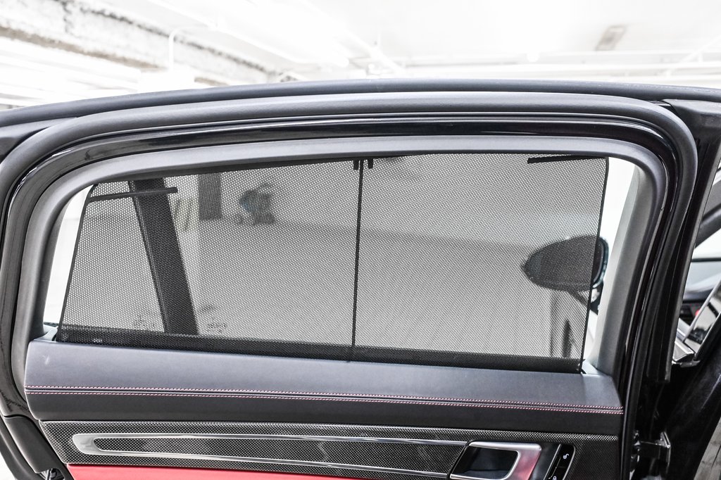 2018 Porsche Panamera TURBO S E-HYBRID CERAMIC BRAKES in Laval, Quebec - 24 - w1024h768px