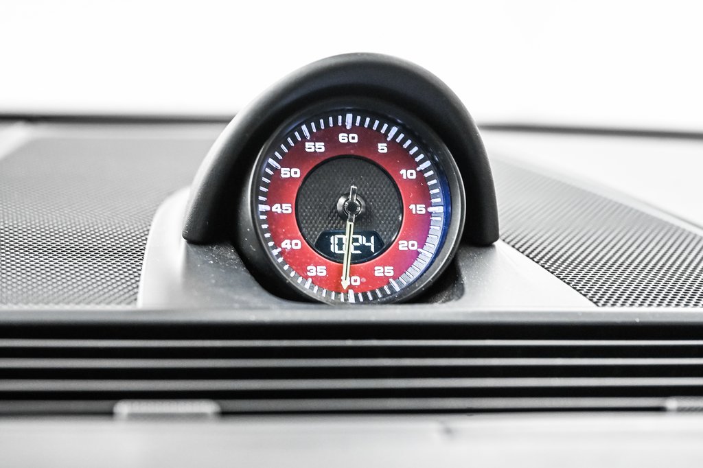 2018 Porsche Panamera TURBO S E-HYBRID CERAMIC BRAKES in Laval, Quebec - 23 - w1024h768px