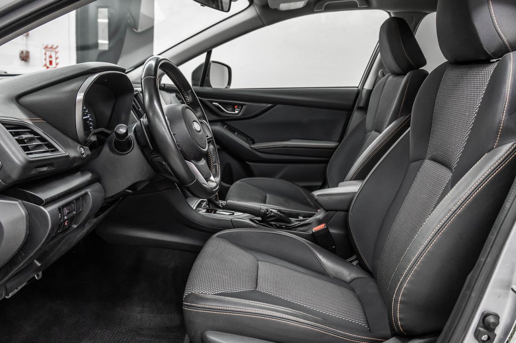 Subaru Crosstrek SPORT EYE SIGHT 2018 à Laval, Québec - 14 - w1024h768px