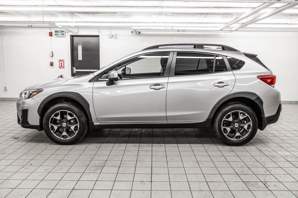 Subaru Crosstrek SPORT EYE SIGHT 2018 à Laval, Québec - 4 - w1024h768px