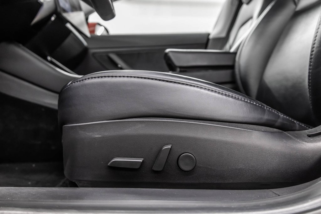 2019 Tesla Model 3 LONGUE RANGE AWD AUTO PILOT in Laval, Quebec - 12 - w1024h768px
