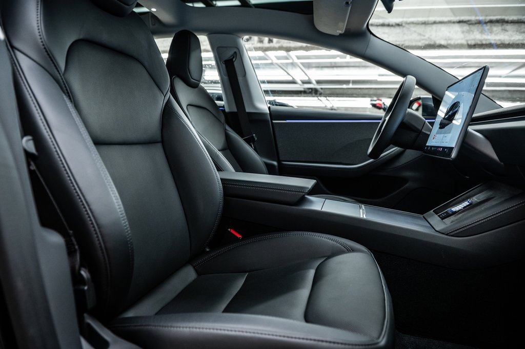 2024 Tesla Model 3 Standard Range Plus | Full Self-Driving computer 4 in Laval, Quebec - 31 - w1024h768px