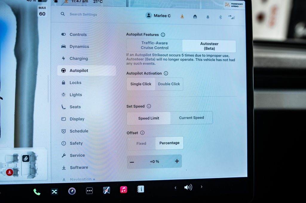 2024 Tesla Model 3 Standard Range Plus | Full Self-Driving computer 4 in Laval, Quebec - 22 - w1024h768px