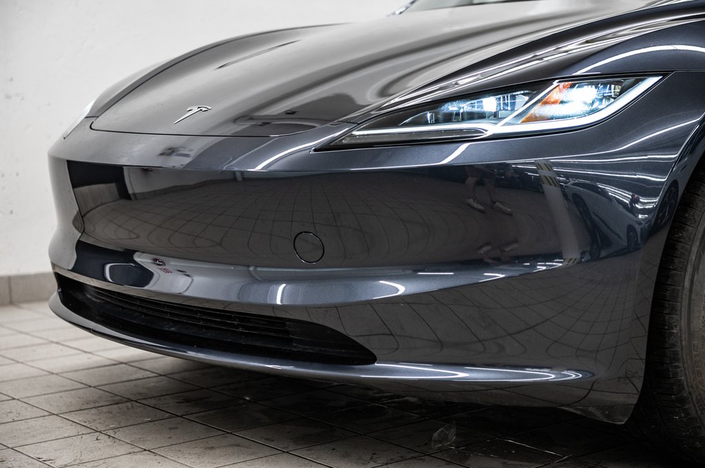 2024 Tesla Model 3 Standard Range Plus | Full Self-Driving computer 4 in Laval, Quebec - 7 - w1024h768px