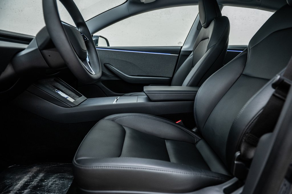 2024 Tesla Model 3 Standard Range Plus | Full Self-Driving computer 4 in Laval, Quebec - 12 - w1024h768px