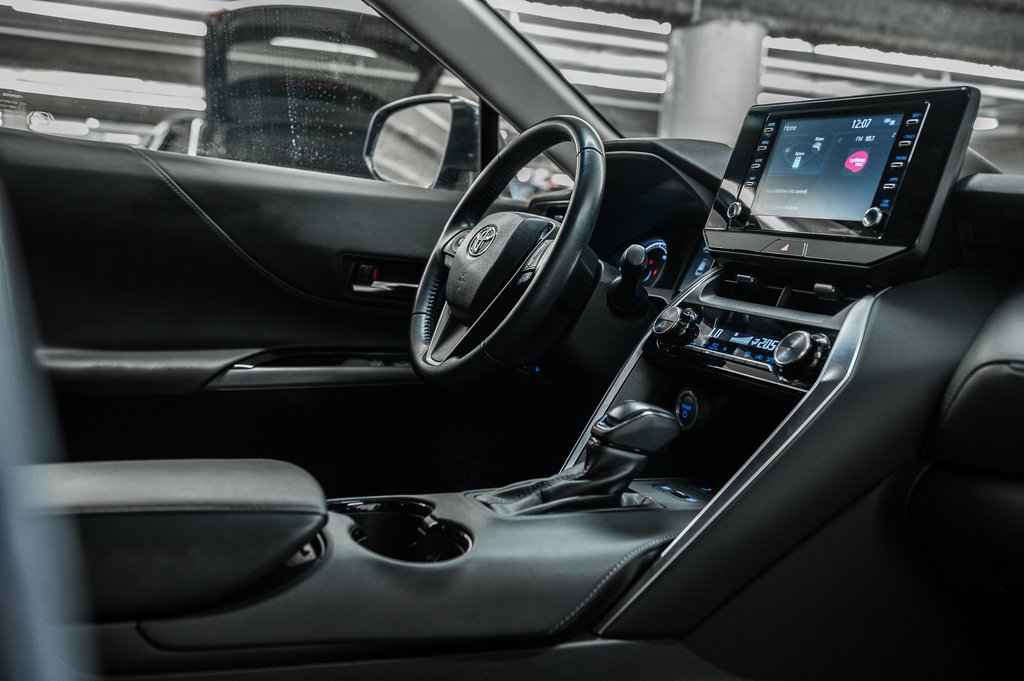 Toyota Venza HYBRIDE AWD LE 2022 à Laval, Québec - 30 - w1024h768px