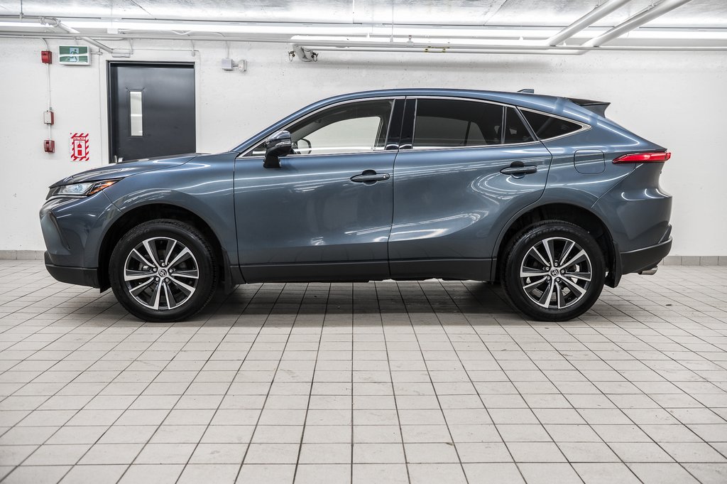 Toyota Venza HYBRIDE AWD LE 2022 à Laval, Québec - 3 - w1024h768px